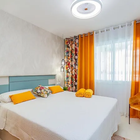 Espanatour Benimar * Cala de Finestrat