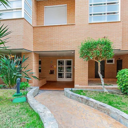 Apartment Espanatour Benimar