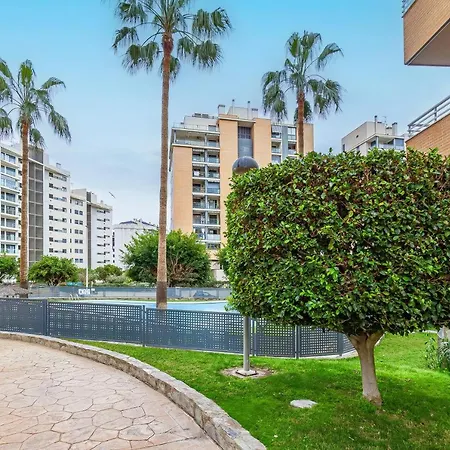 Apartment Espanatour Benimar *