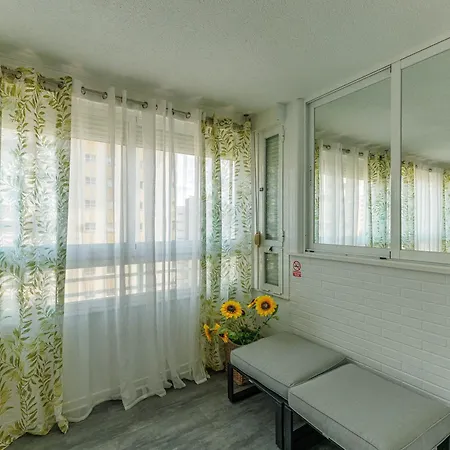 Espanatour Benimar Apartment