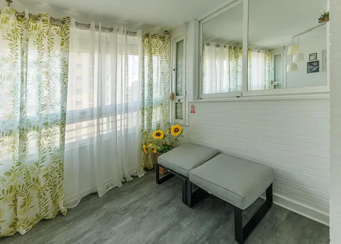 Apartment Espanatour Benimar *