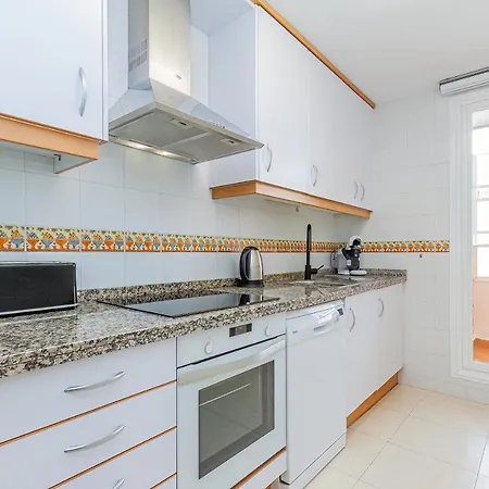 Apartment Espanatour Benimar