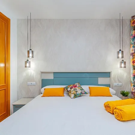 Espanatour Benimar * Cala de Finestrat