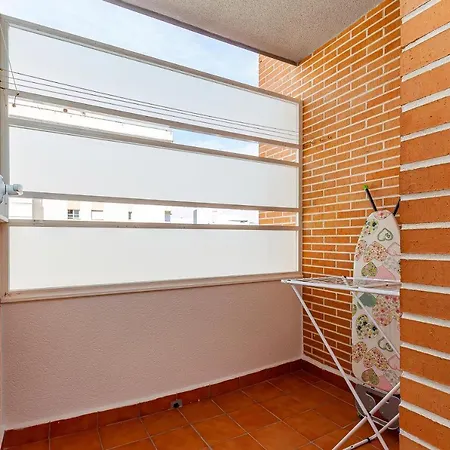 Apartment Espanatour Benimar Cala de Finestrat