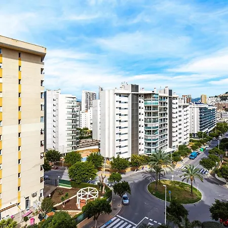 Apartment Espanatour Benimar Cala de Finestrat