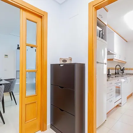 Apartment Espanatour Benimar *
