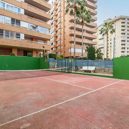 Apartment Espanatour Benimar