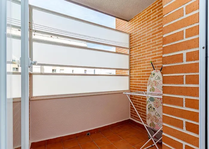 Apartament Espanatour Benimar Cala de Finestrat