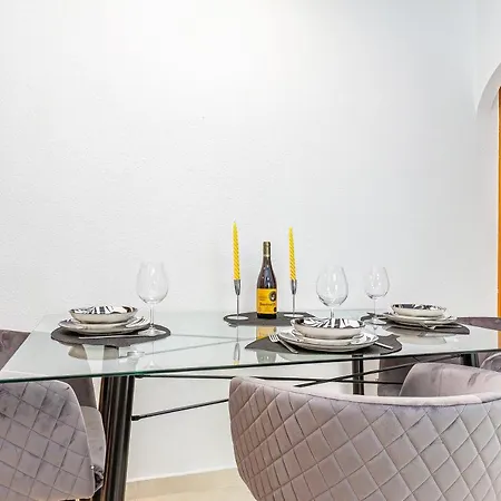 Espanatour Benimar Apartman