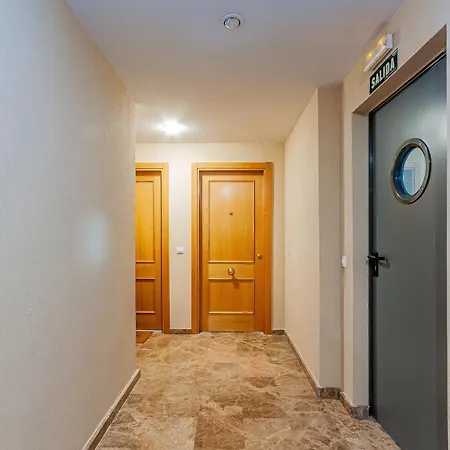 Apartman Espanatour Benimar