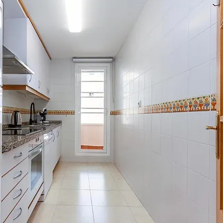Apartman Espanatour Benimar *