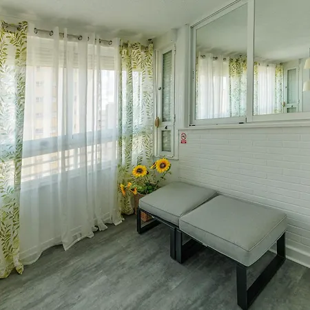 Apartman Espanatour Benimar *